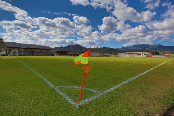 UPNFM vs Vida se jugará en Danlí por daños en el sistema eléctrico del Estadio Emilio Williams