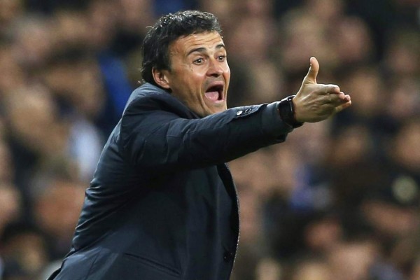 Los 20 mejores entrenadores del mundo en este 2017