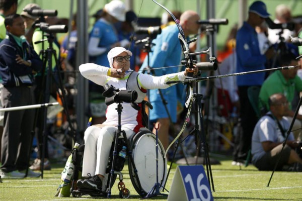 Así está el colorido de Río de Janeiro en el día de la inauguración de los Juegos Olímpicos