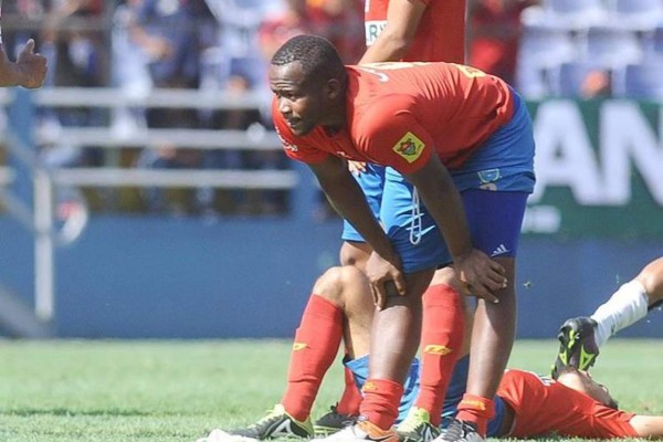 Los futbolistas nacionalizados que han militado en selecciones de Centroamérica