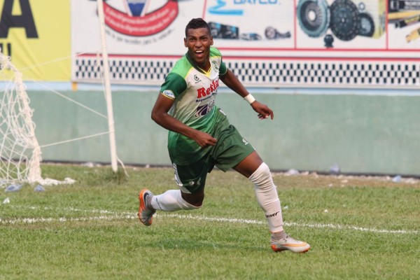 La plantilla que alista Juticalpa para darle pelea a los grandes en el Apertura