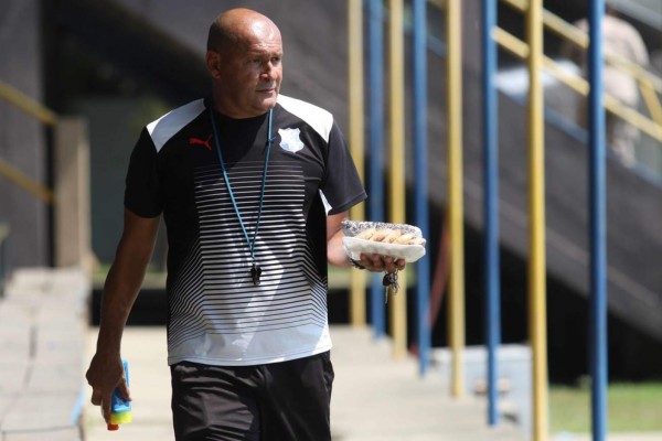 MERCADO: Jerrel Britto iría a un grande de Honduras al igual que Luis Lobo&nbsp;&nbsp;