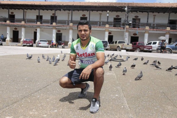 Los fichajes bomba del torneo Apertura de Honduras