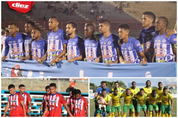 Los peores inicios de clubes recién ascendidos en la Liga Nacional: Victoria cerca de un récord histórico