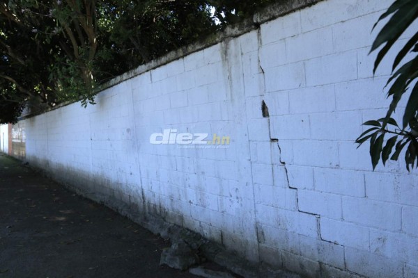 El Sergio Amaya, templo del fútbol menor en el que construirán un mini estadio moderno