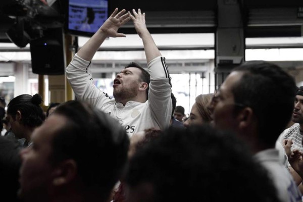 Costa Rica y Centroamérica explotan con el título de Champions de Keylor Navas