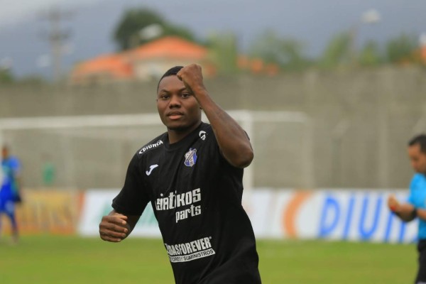 Mercado: Platense con cuatro altas, Motagua cerca de fichar exOlimpia y Jonathan Rubio es noticia