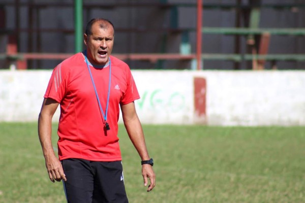 Los técnicos hondureños rechazados para dirigir la Selección Nacional