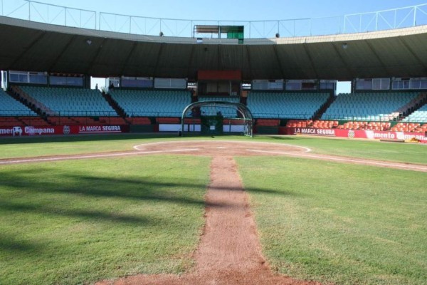 Los estadios que comprará el gobierno de México para crear dos escuelas de béisbol