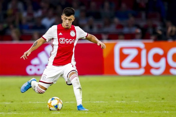 Solo cracks: El equipazo que podría llevar Argentina a los Juegos Olímpicos de Tokio 2020