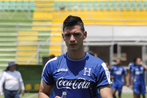 Jeffry Flores: 'Pinto no va a esperar a nadie'