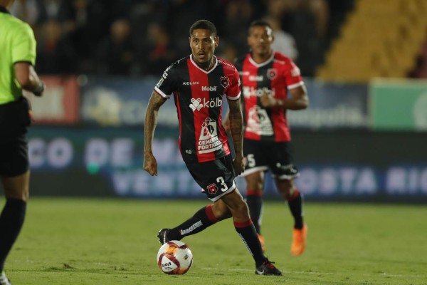 Las claves del fracaso de Fenafuth y Honduras en la Copa Oro 2019