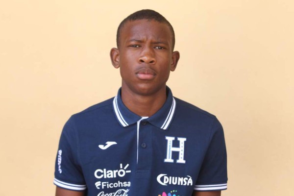 ¿Dónde están? La generación Sub 17 que jugó un Mundial con Joshua Canales, hoy sensación de la Sub-23