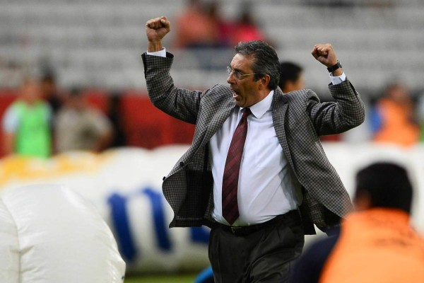 Los entrenadores más locos en el mundo del fútbol