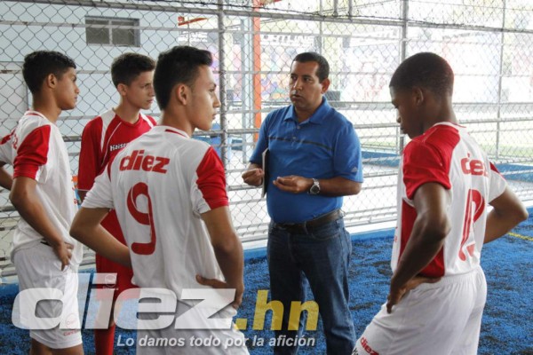 Las imágenes que nos dejó el tercer día de la Copa Gatorade 2017