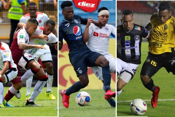 Centroamérica es sacudida por el coronavirus... Costa Rica, Panamá y Honduras, los más afectados