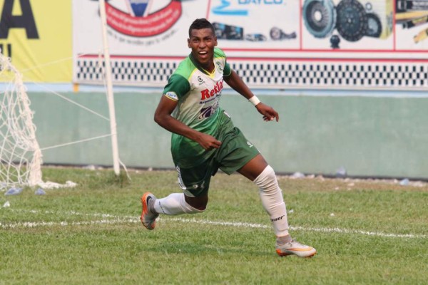 MERCADO: Rony Martínez regresa y Welcome sigue en el extranjero