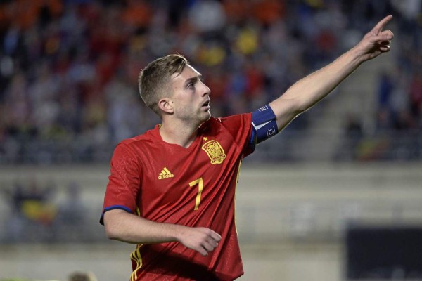 Cláusula del 'Choco” es más alta que la de varios jugadores del Barça, Real Madrid y Atlético