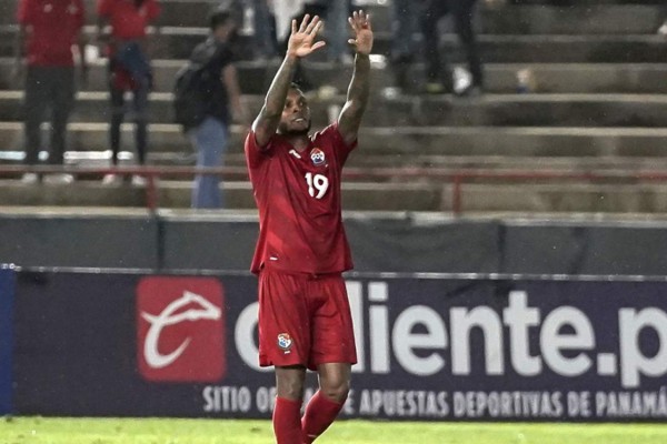 Rumbo a Qatar 2022: ¡Panamá acaricia la Octagonal de Concacaf tras vencer a Curazao en la ida!
