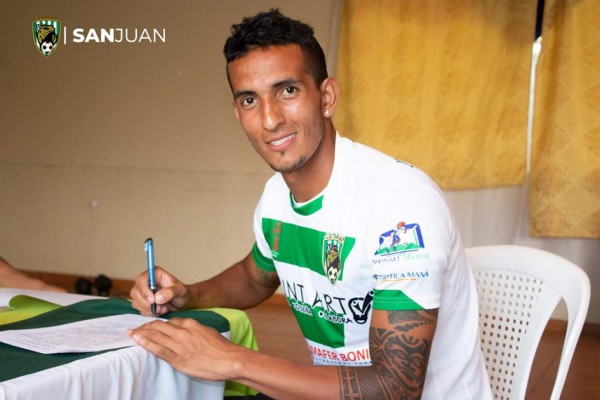 Fichajes de Ascenso: Equipos de la segunda se refuerzan con jugadores con pasado en Liga Nacional.