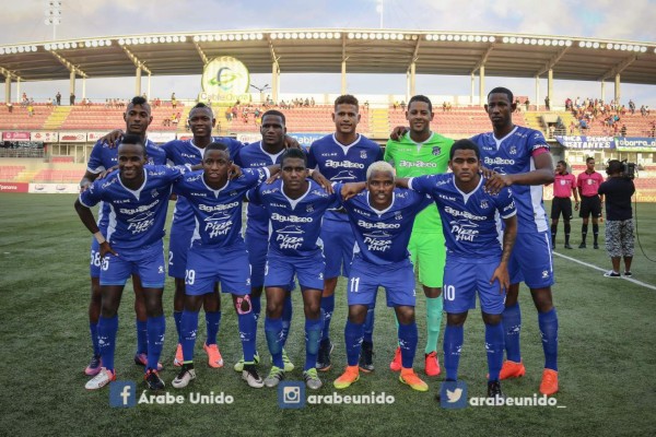 ¡Olimpia se acerca a la cima! Los equipos con más ligas ganadas en Centroamérica