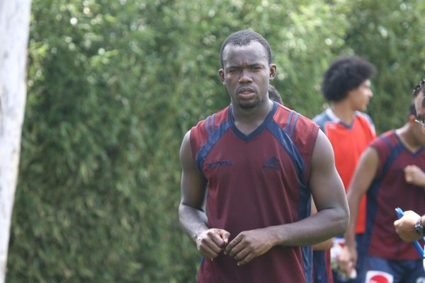 El 11 que paró 'Primi' Maradiaga con Motagua ante Saprissa en final de Copa Uncaf 2007