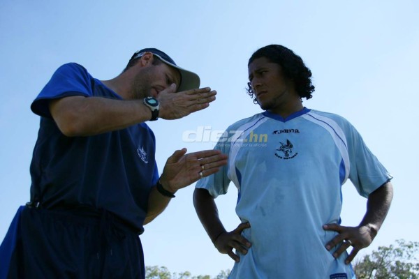 Edy Vásquez: El auto desecho donde murió, su contagioso baile, el llanto desconsolado de Emilio Izaguirre y su título con Motagua