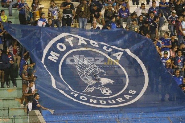 EN FOTOS: Motagüenses abarrotan el Nacional en un espectacular ambiente&nbsp;&nbsp;