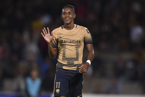 Las figuras de la selección de Ecuador