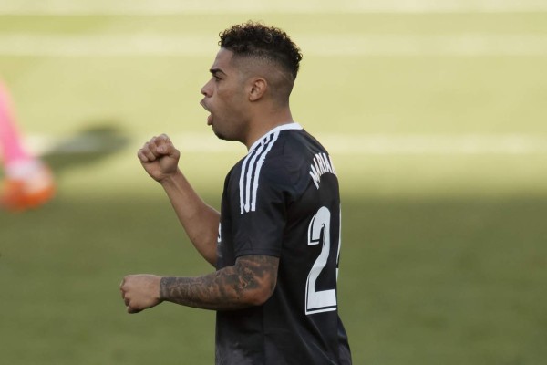 La alineación del Real Madrid plagado de bajas: Matar o morir en Champions ante el Inter de Milán