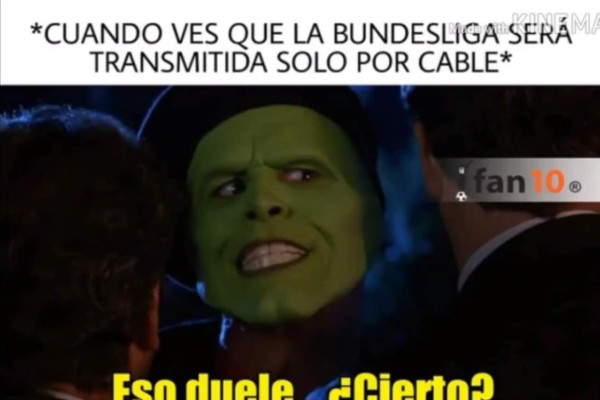 Haaland, protagonista de los memes tras el regreso de la Bundesliga en tiempos de coronavirus&nbsp;&nbsp;