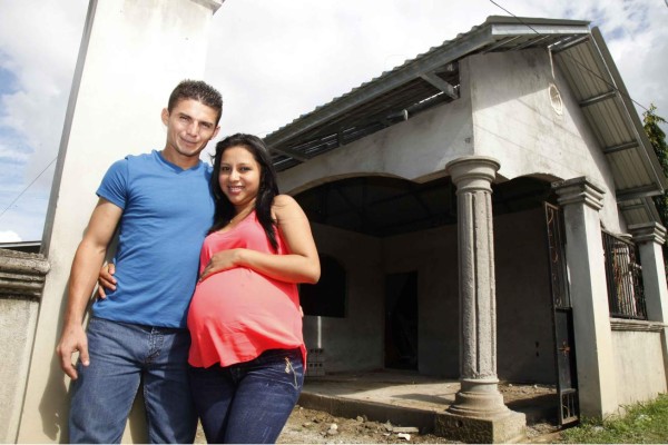 Franklin Morales jugará la final este sábado con el Honduras y su esposa puede dar a luz el mismo día