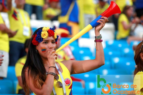 EL COLOR: Las mujeres de los cracks ingleses, el cumpleaños de Kevin De Bruyne y la belleza colombiana