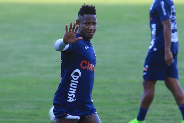 El 11 de Honduras que pide la afición a Fabián Coito para amistosos con Paraguay y Brasil