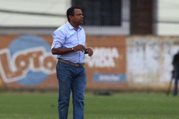 Técnico de Real de Minas ve a Honduras Progreso como posible descendido&nbsp;&nbsp;