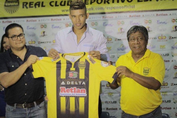 La defensa, el gran dolor de cabeza de Real España en los últimos años