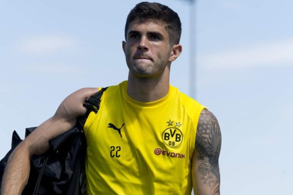 ¡El futuro está aquí! La joyas llamadas a relevar a Cristiano Ronaldo y Messi