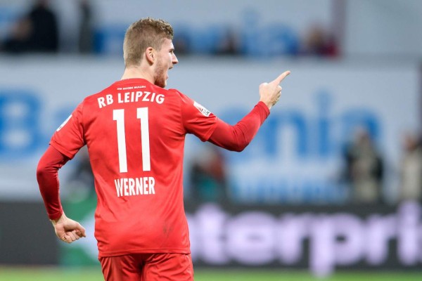 Los delanteros ideales para el Real Madrid de Zidane, según un estudio de Olocip&nbsp;&nbsp;&nbsp;