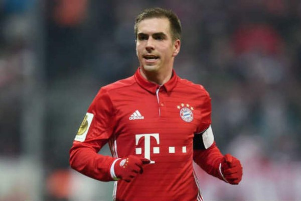 Cuatro del Real Madrid y dos de Barcelona: El mejor 11 de la década, según IFFHS&nbsp;&nbsp;