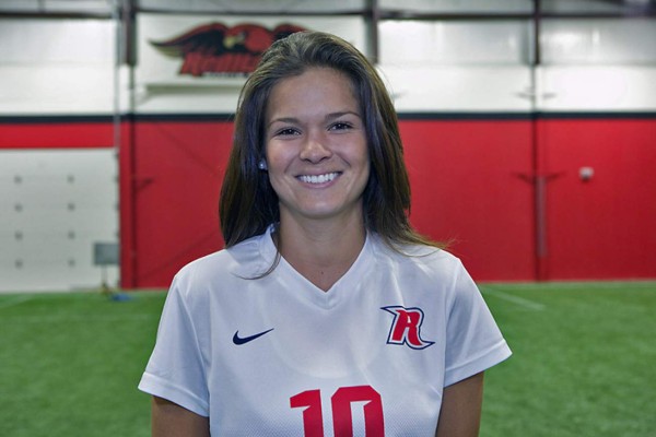 FOTOS: Las futbolistas más hermosas de Centroamérica