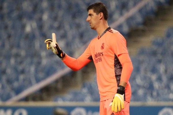 Crack cambió de número: Los dorsales oficiales del Real Madrid para la temporada 2020/21&nbsp;&nbsp;