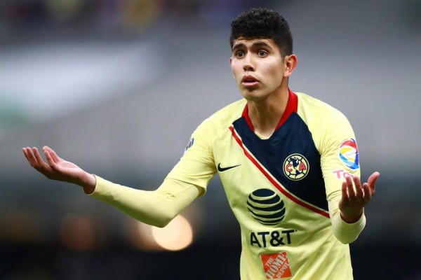 Alineación del América para buscar otra remontada y clasificar a la final de la Liga MX