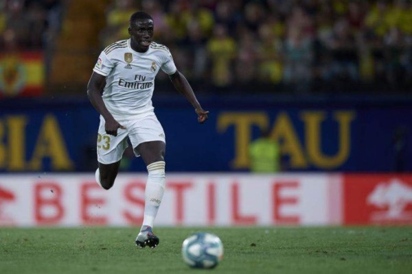 Nuevo tridente: El 11 del Real Madrid para enfrentar al Eibar en el regreso de la liga española