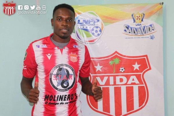 EL MERCADO: Dos fichajes más en Marathón, definido el futuro de Costly y hondureño a El Salvador