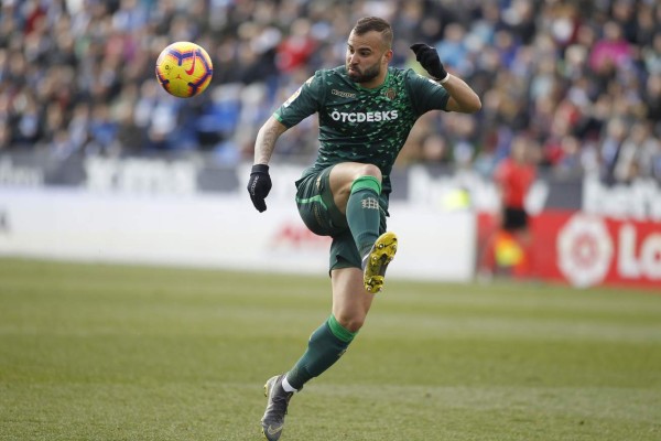 Destrozada: Jesé Rodríguez habría querido quitarle la vida a su hijo, afirma su exnovia