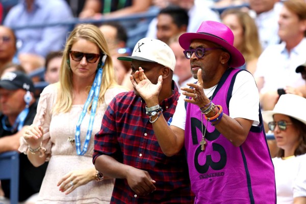 El asombro del público y la tristeza de Serena en el triunfo de Bianca Andreescu en el US Open 2019