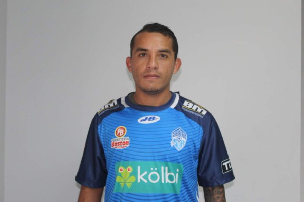 Los mejores fichajes de la Liga de Costa Rica, dos hondureños en la lista