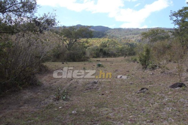 El sueño que Rafael Ferrari no pudo cumplir con el Olimpia