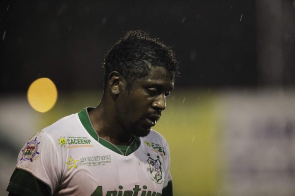 ¿Quién ha sido el legionario más caro en la historia de Honduras?