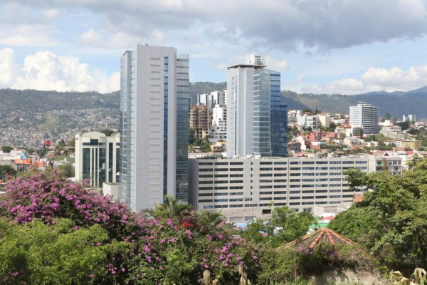 Coronavirus: Las 22 ciudades en Honduras que sufren contagios de covid-19